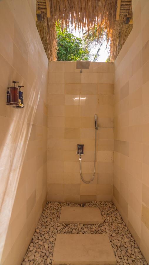 Villa Hidden Jewel, Including Private Cook And Butler Service Jasri Extérieur photo
