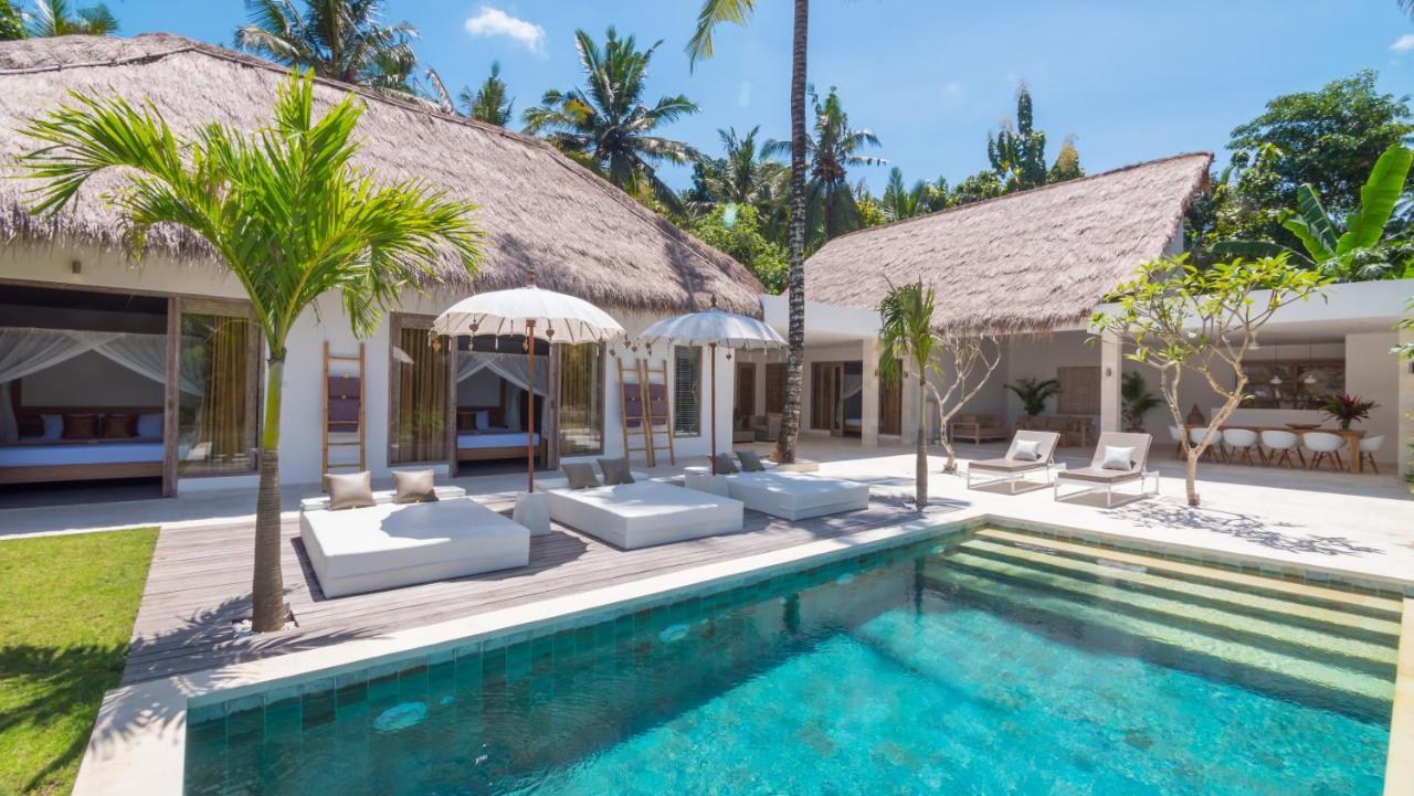 Villa Hidden Jewel, Including Private Cook And Butler Service Jasri Extérieur photo