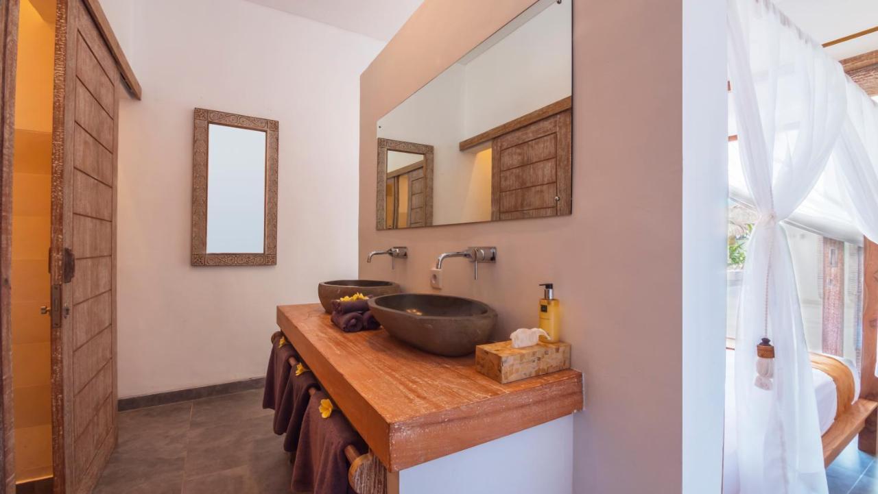 Villa Hidden Jewel, Including Private Cook And Butler Service Jasri Extérieur photo