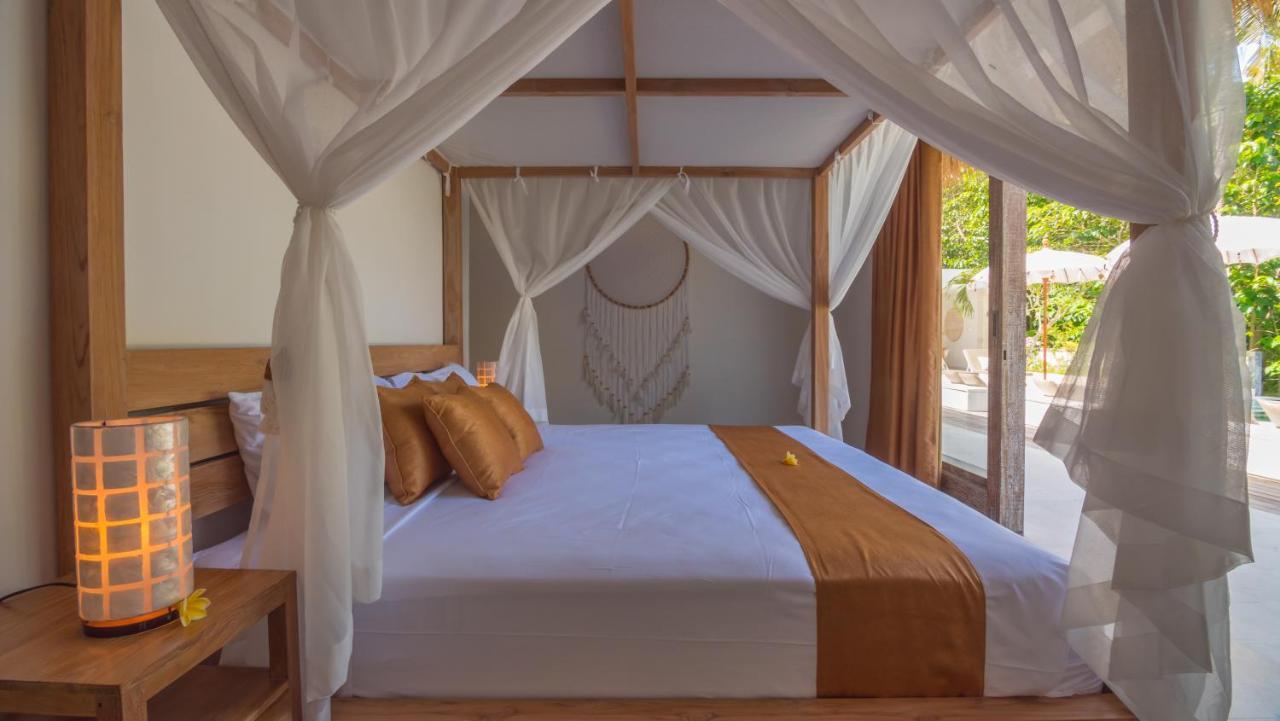 Villa Hidden Jewel, Including Private Cook And Butler Service Jasri Extérieur photo