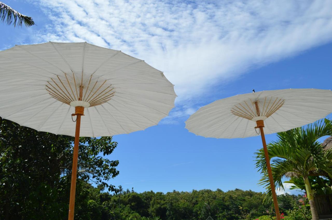 Villa Hidden Jewel, Including Private Cook And Butler Service Jasri Extérieur photo