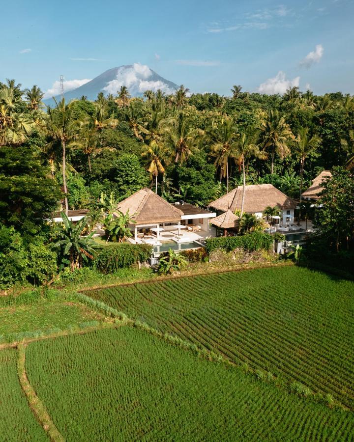 Villa Hidden Jewel, Including Private Cook And Butler Service Jasri Extérieur photo