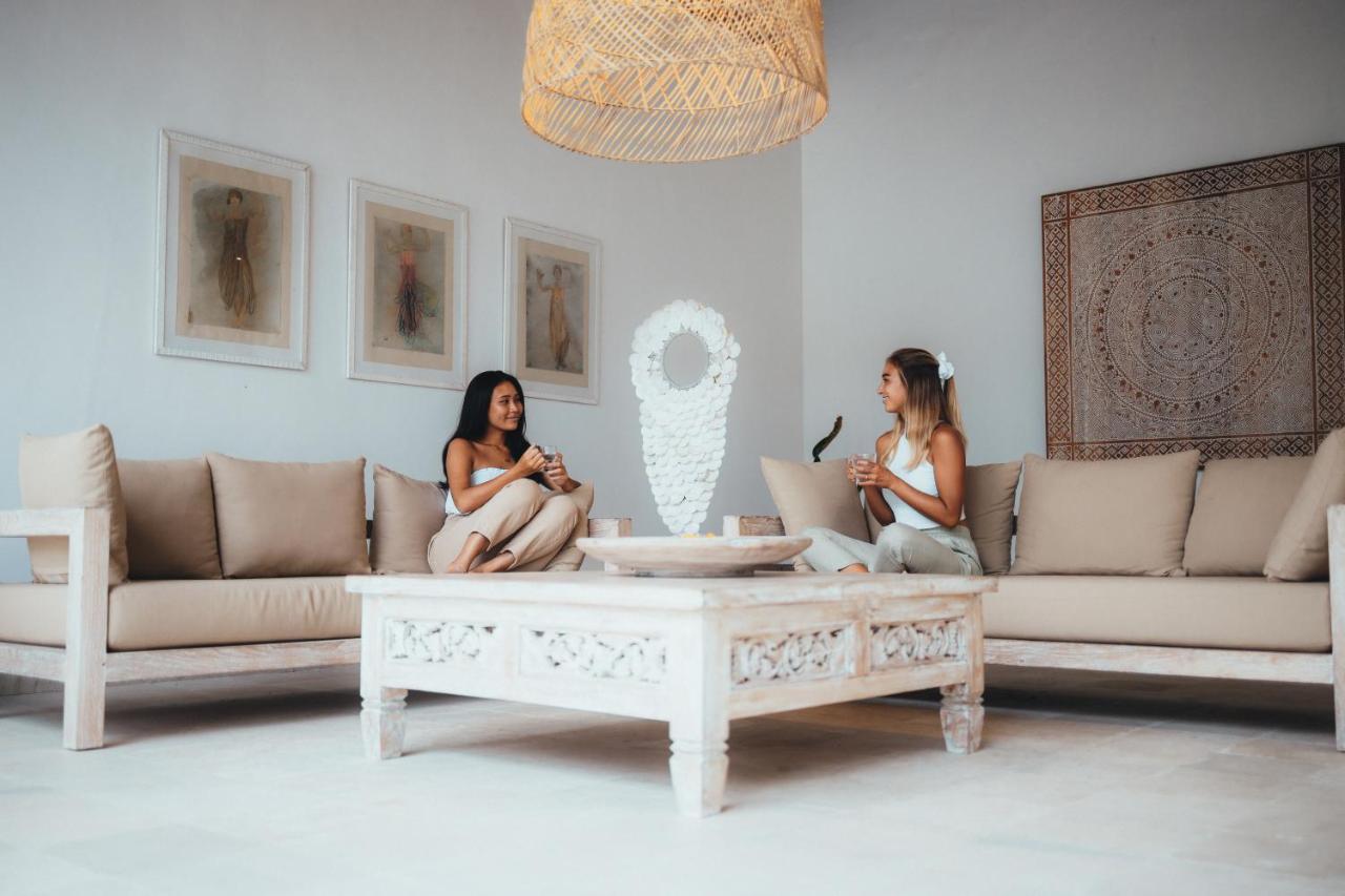 Villa Hidden Jewel, Including Private Cook And Butler Service Jasri Extérieur photo