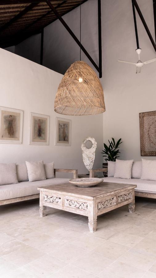Villa Hidden Jewel, Including Private Cook And Butler Service Jasri Extérieur photo